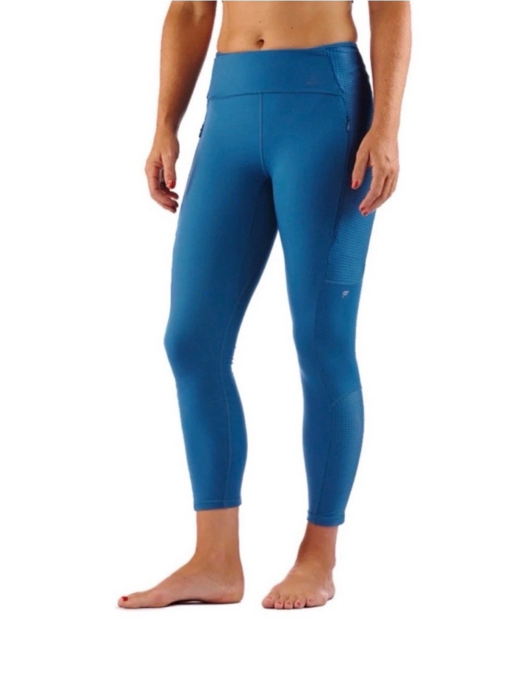 NEW! Fabletics Motion365 High Waisted Run Tight leggings - Women's Size XS